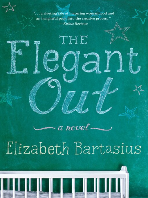 Cover image for The Elegant Out
